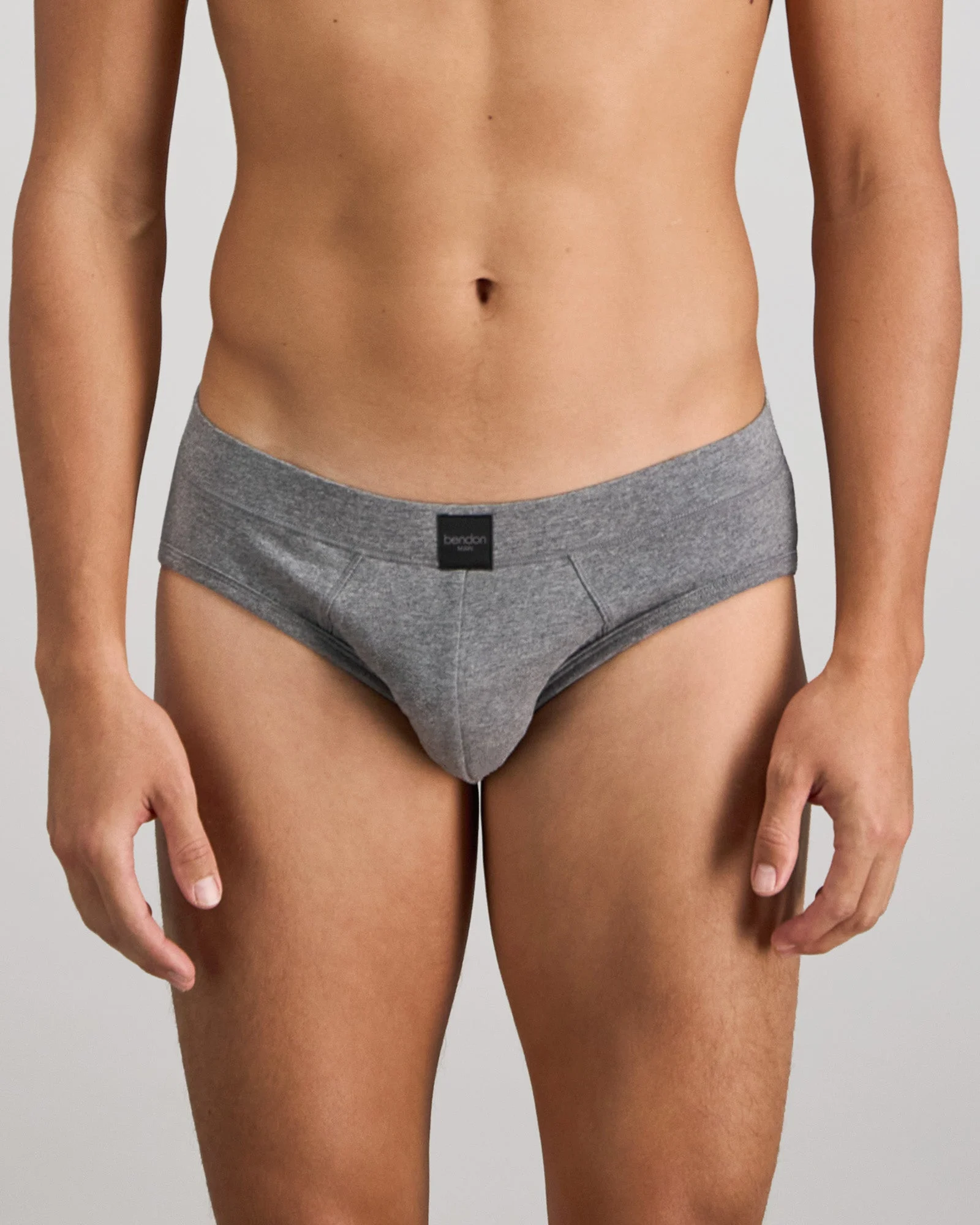 High Tech Cotton Mens Brief
