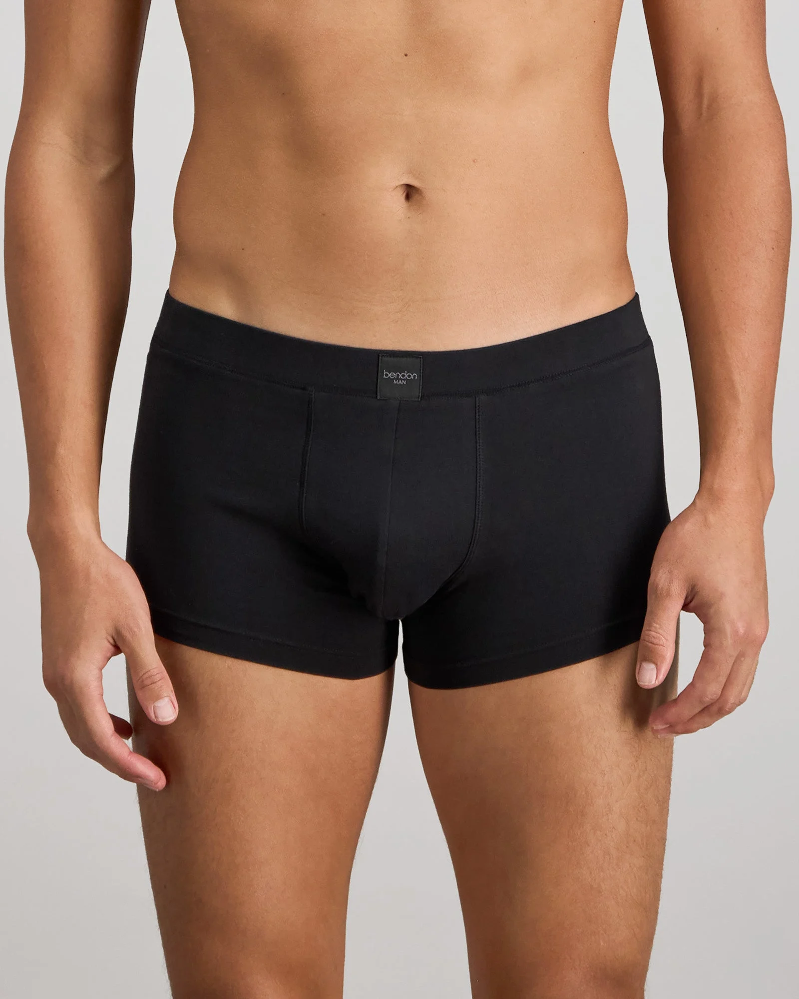 High Tech Cotton Mens Trunk
