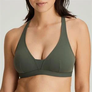 Holiday Bikini Top