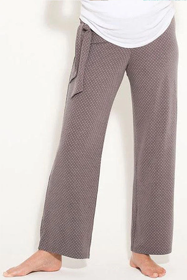 Honey PJ Maternity Pants