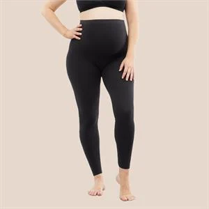 Honey Seamless Pregnancy Legging