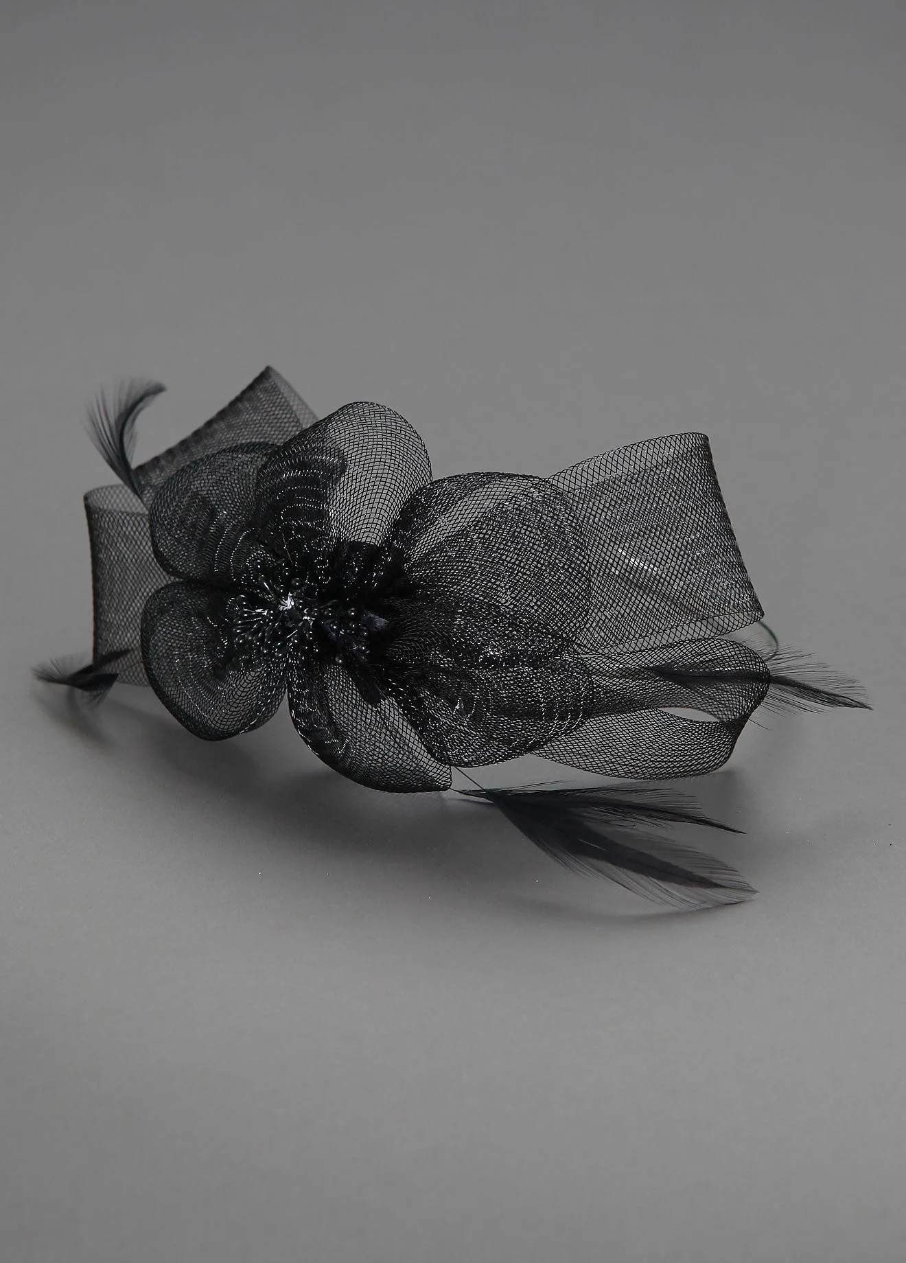 Horse Hair Fascinator