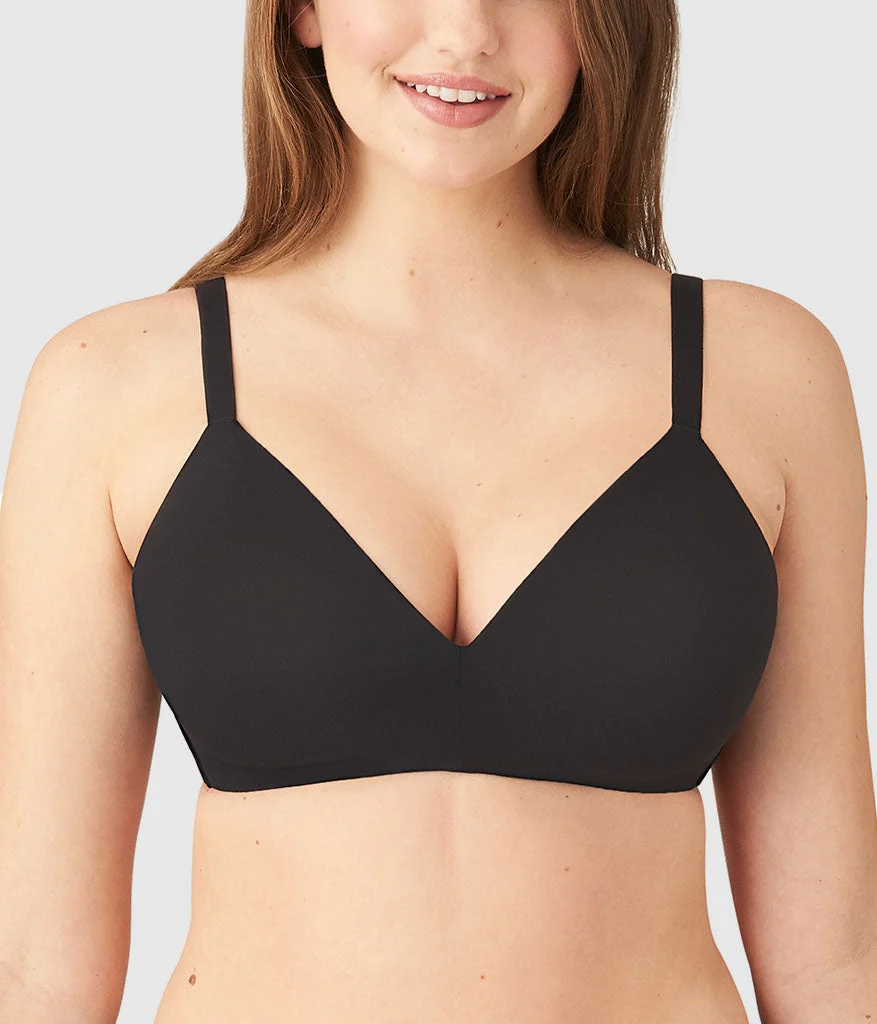 How Perfect Wire Free T-Shirt Bra