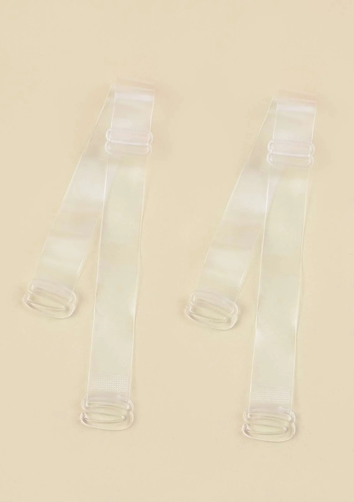 HSIA Invisible Non-Slip Adjustable Bra Straps