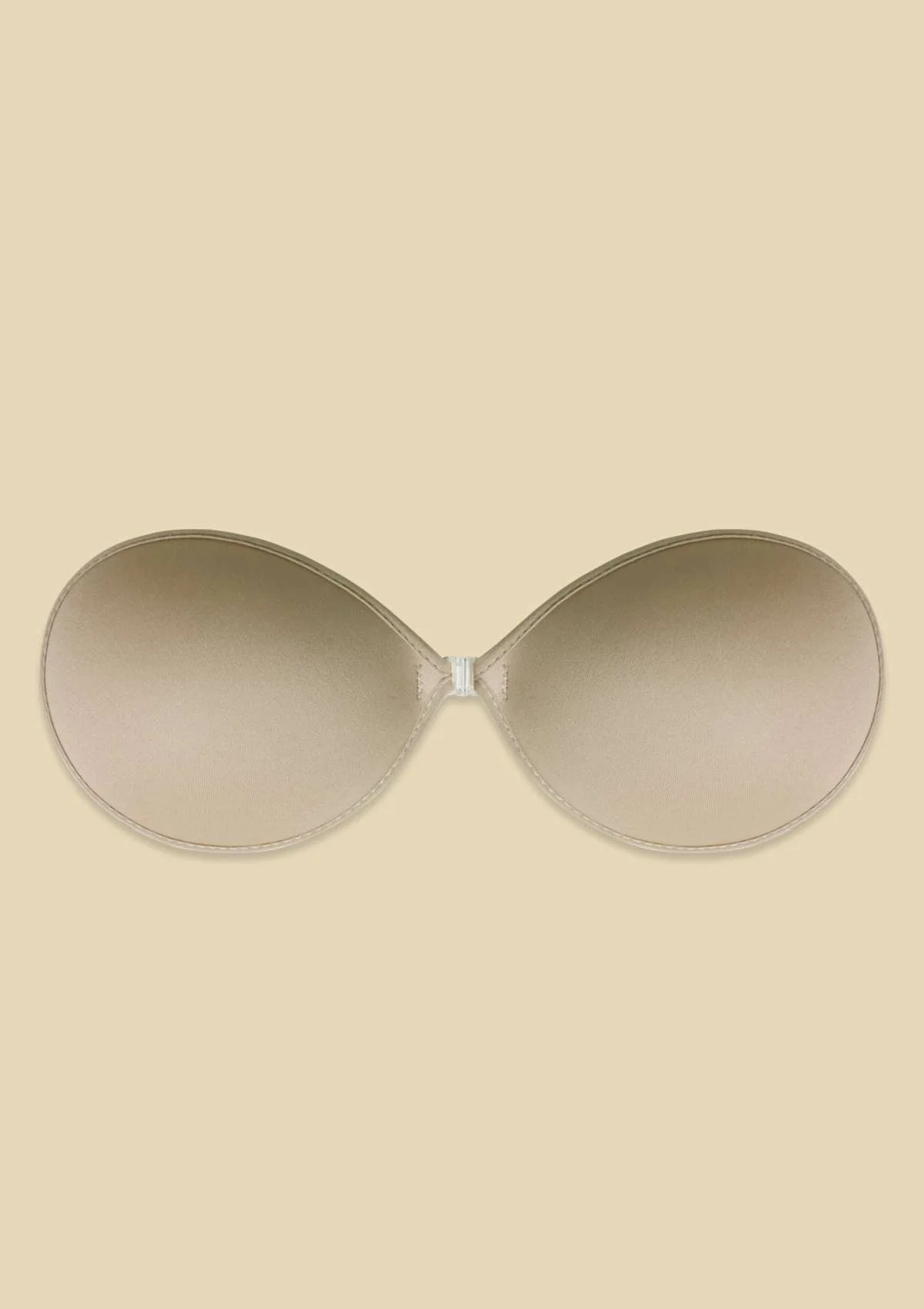 HSIA Strapless Silicone Bra