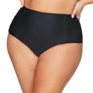 Hues Botticelli High Waist Bikini Brief