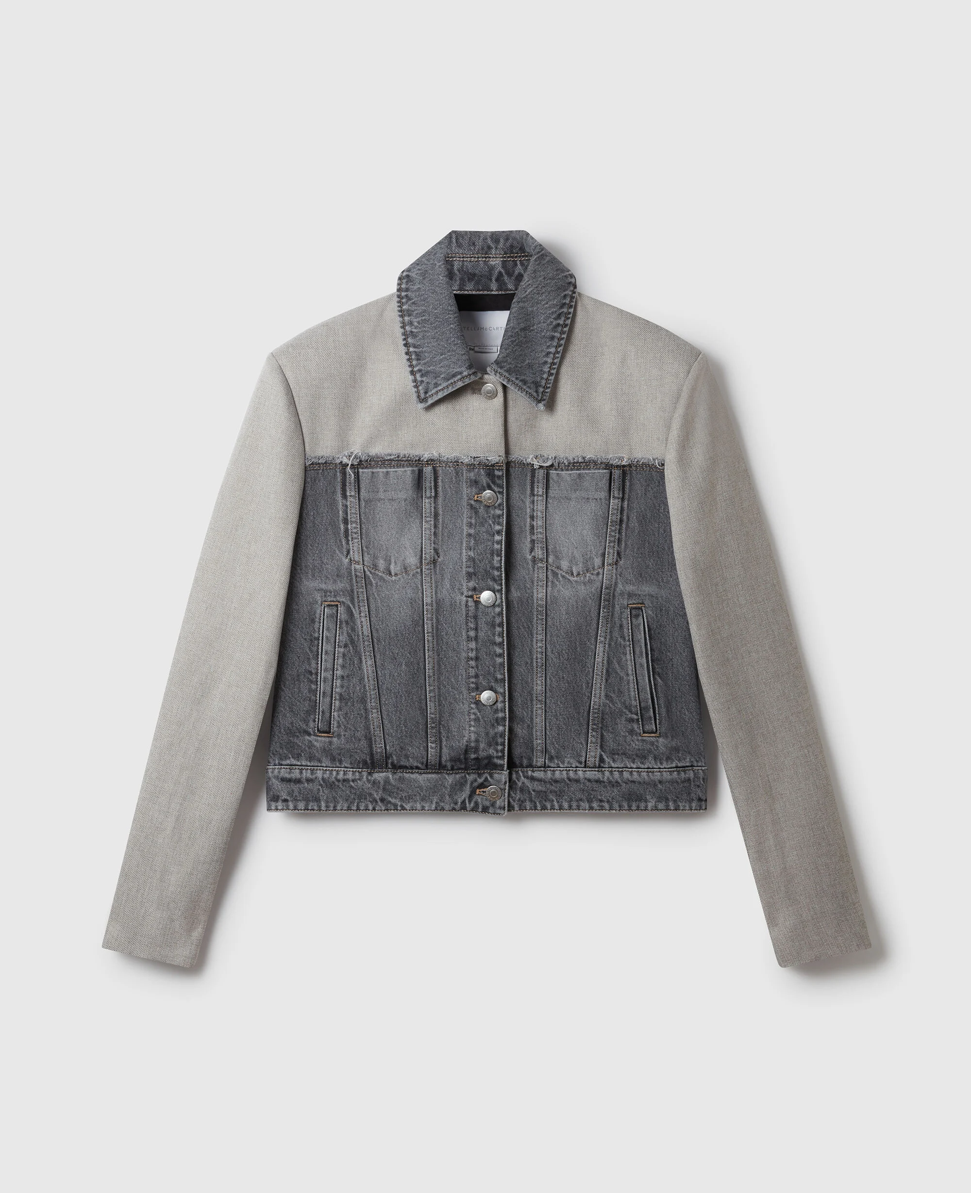 Hybrid Tailored Jacket