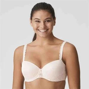 I Do Padded Balcony Bra