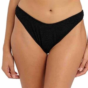 Ibiza Waves High Leg Bikini Brief