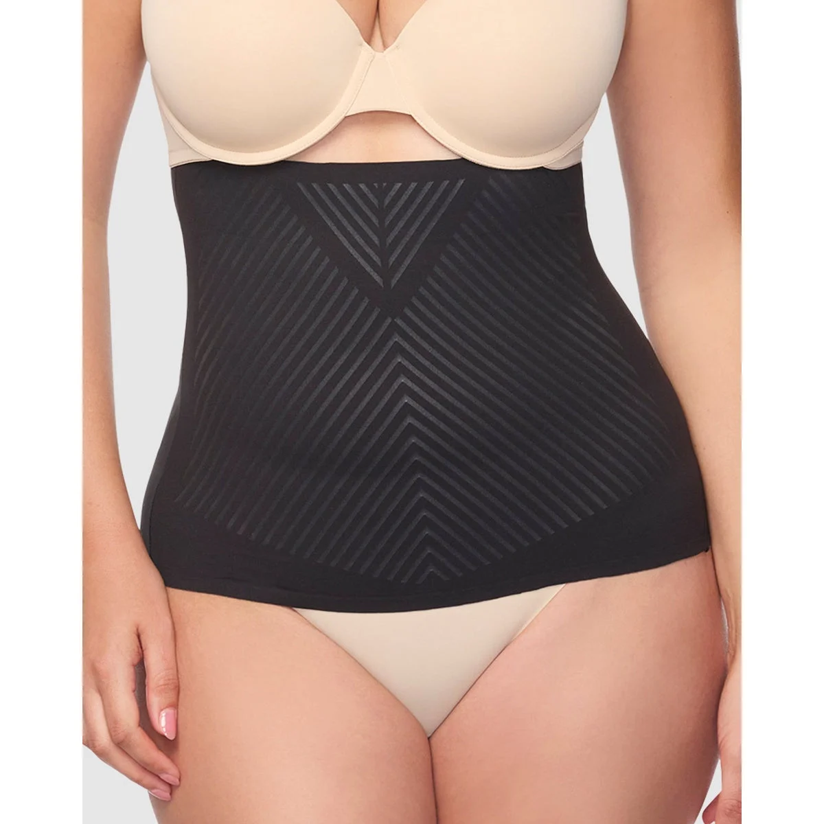 Iconic Core™ Step-In Faja Waist Cincher