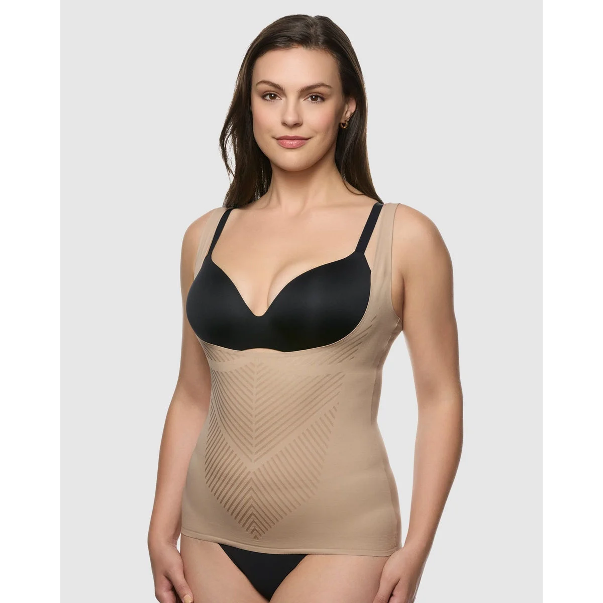 Iconic Core™ Underbust Tummy Shaper Camisole
