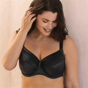 Illusion UW Side Support Bra