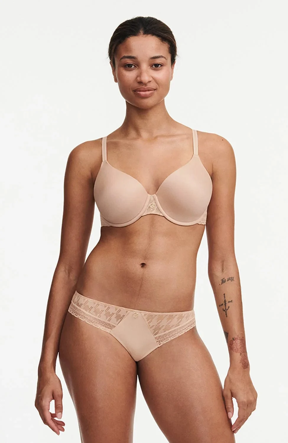 Impression Smooth T-Shirt Bra