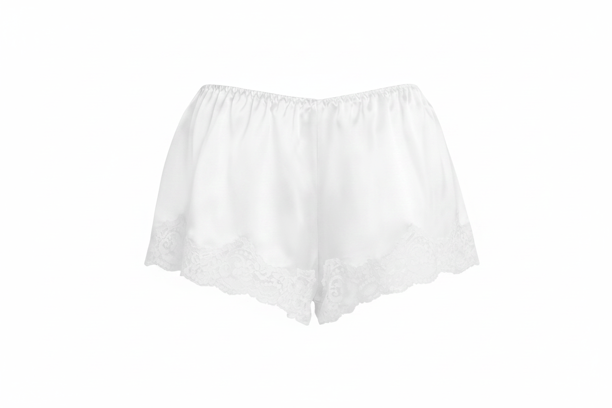 In My Boudoir Short