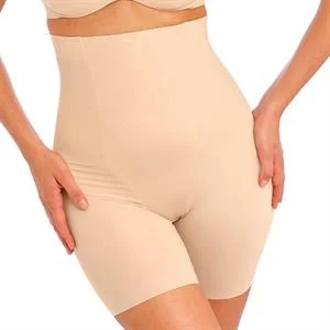 Ines Secret High Waist Long Leg Shaper