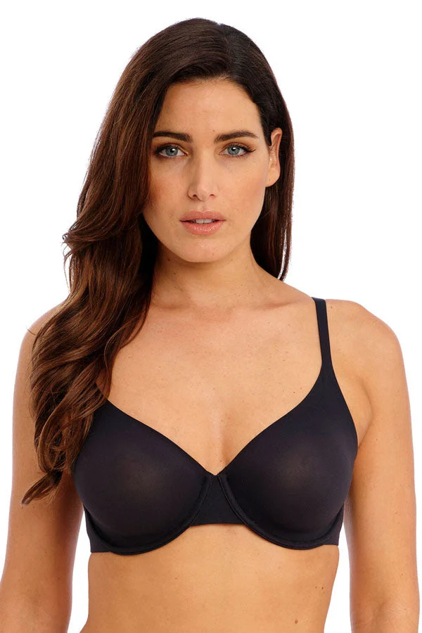 Ines Secret Underwire Non Padded Bra
