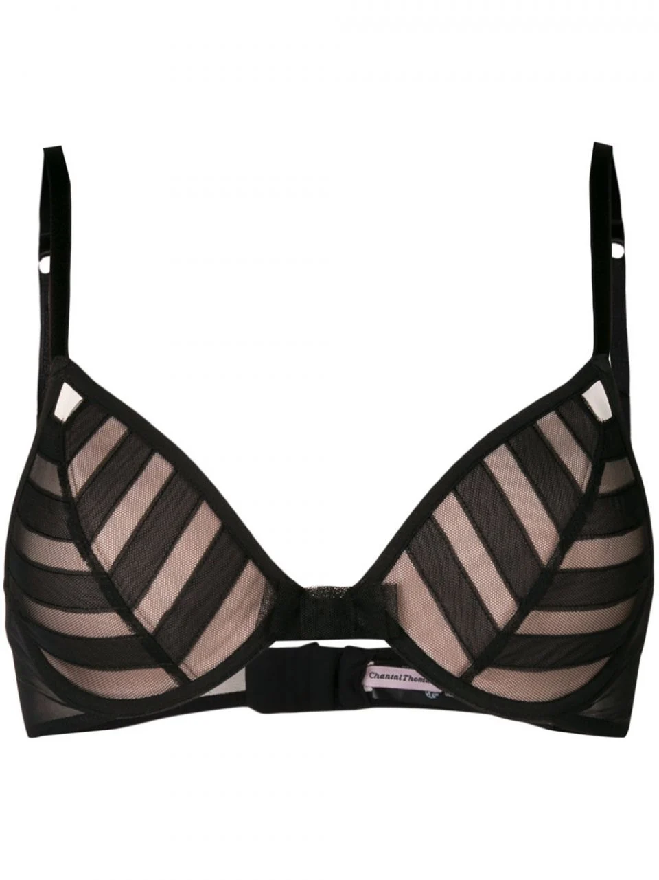 Influente Bra