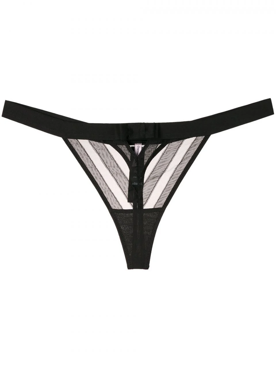 Influente Thong