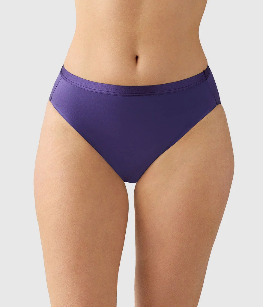 Inner Sheen Hi-Cut