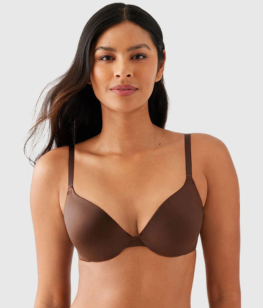 Inner Sheen T-Shirt Bra