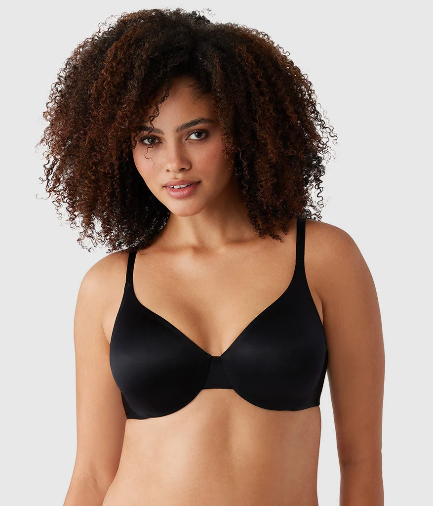 Inner Sheen Underwire Bra