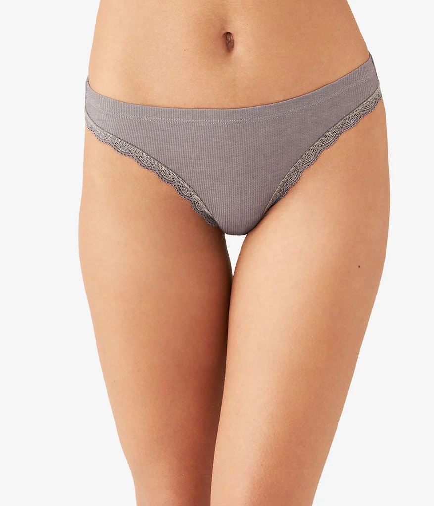 Innocence Thong