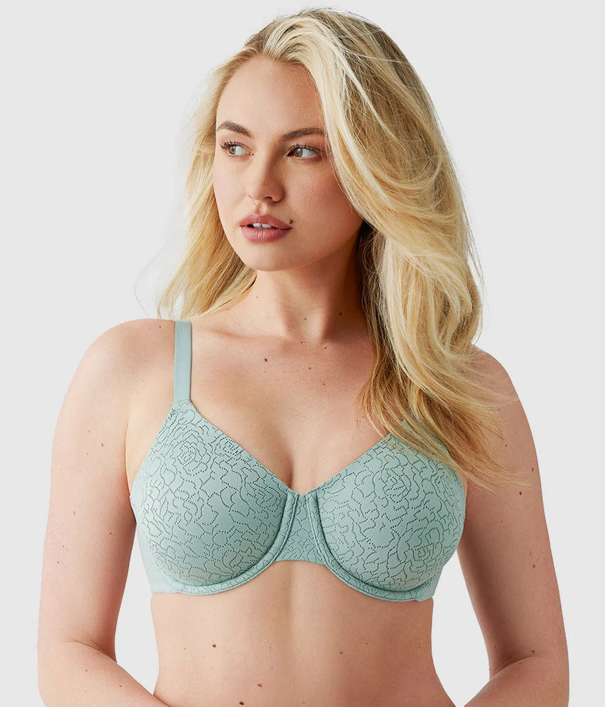 Inside Job™ Underwire Bra