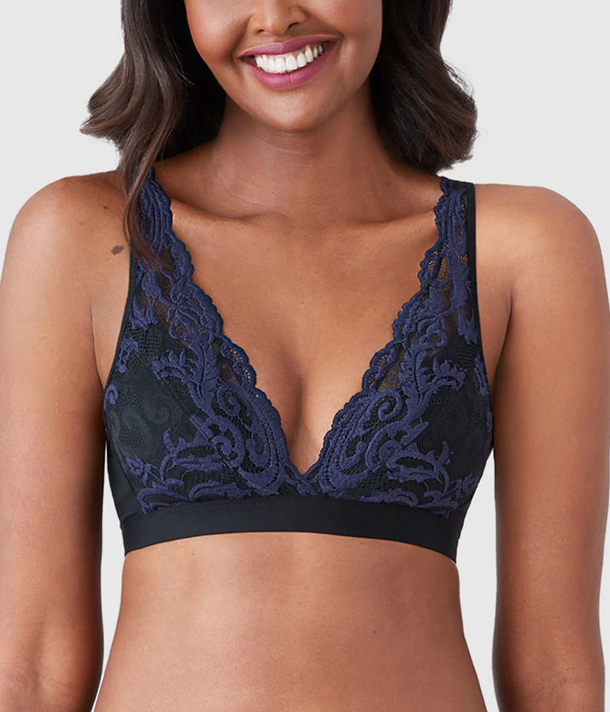 Instant Icon Bralette