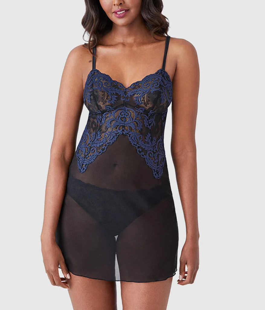 Instant Icon Chemise