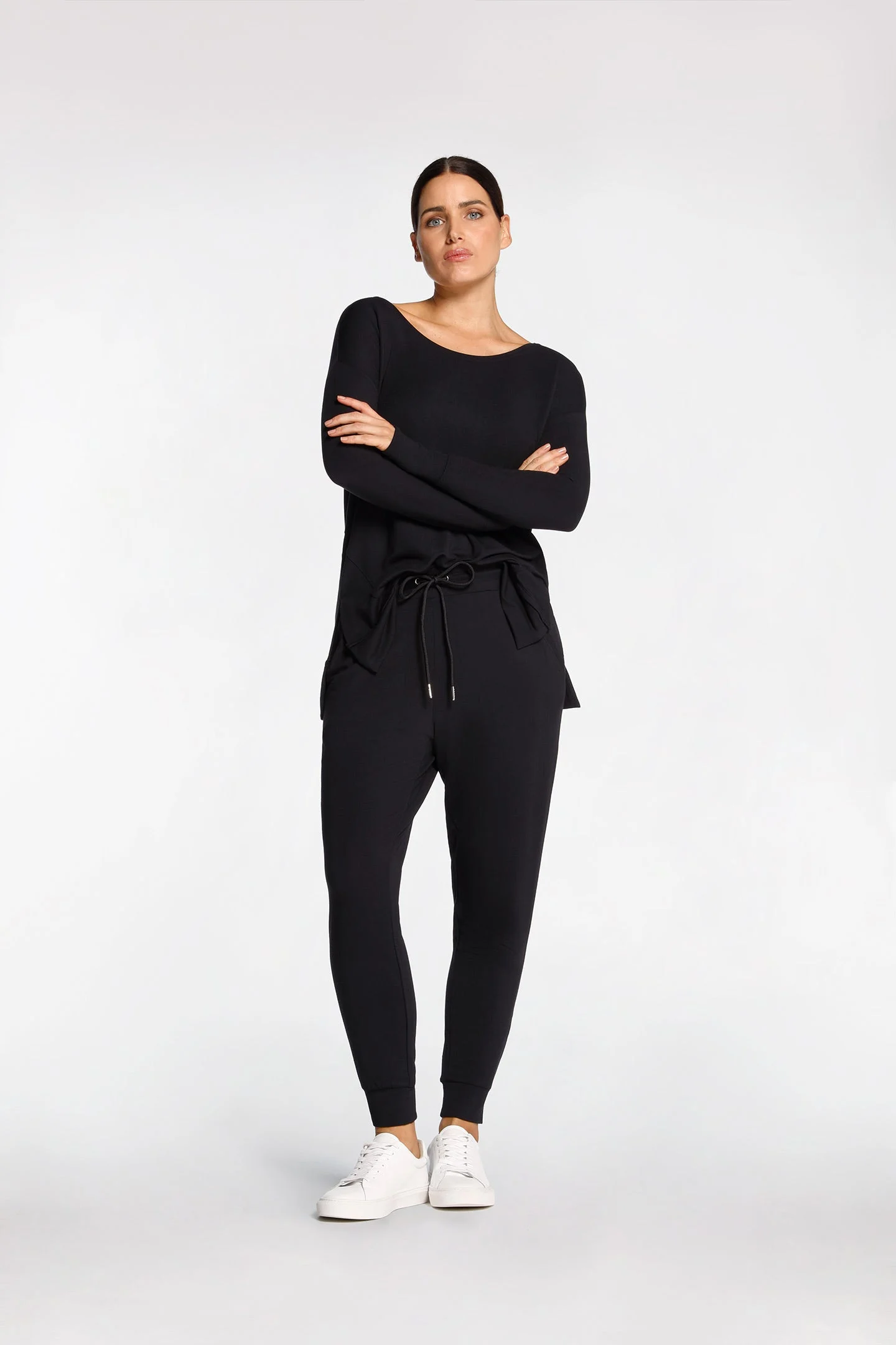 ATHLEISURE PANT