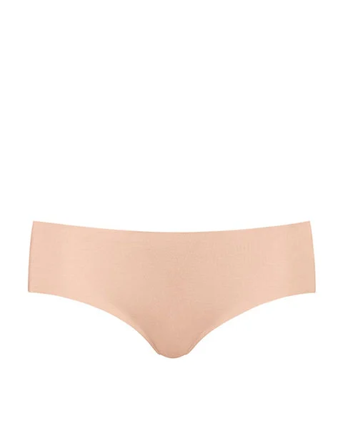 Invisible Cotton Bikini Brief