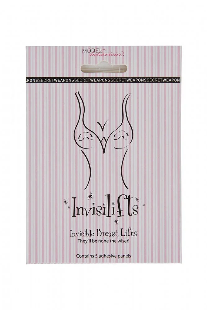 Invisilifts