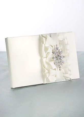 Isabella Guest Book
