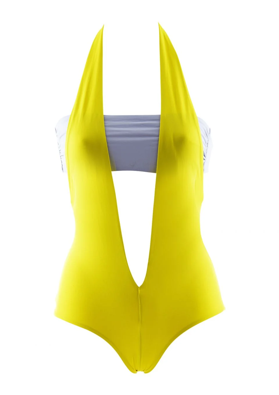 Isola Bella Plunge Swimsuit