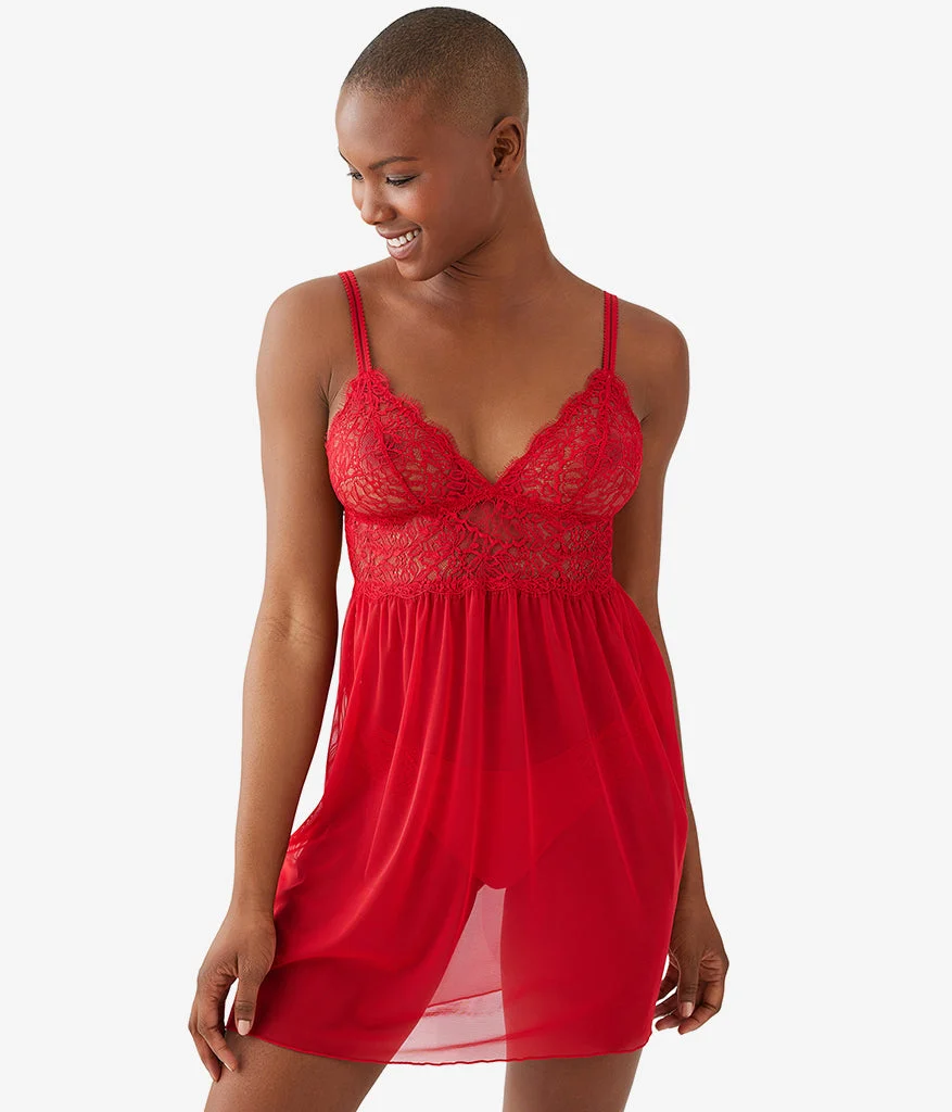 It's On Chemise