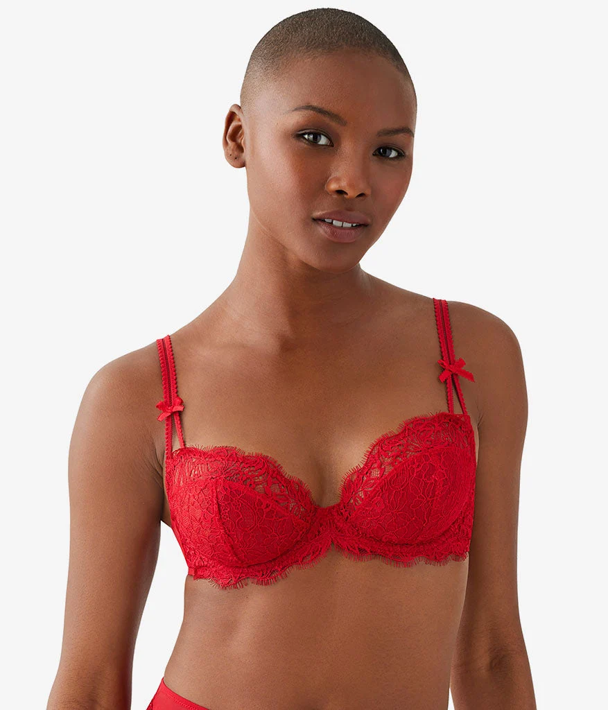 It's On Underwire Bra