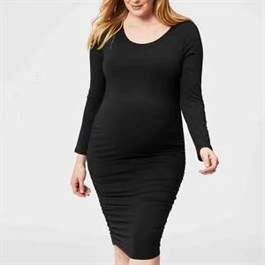 Jam Maternity Dress
