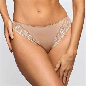 Jane MJ Italian Brief