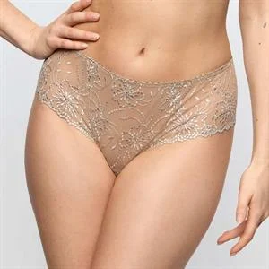 Jane MJ Luxury Thong