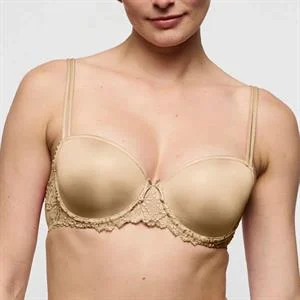 Jane MJ Padded Balcony Bra