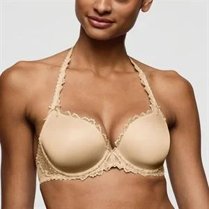 Jane MJ Padded Heart Shape Bra