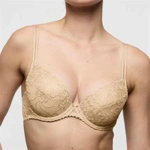Jane MJ Push Up Bra