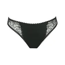 Jane Rio Brief (Black)