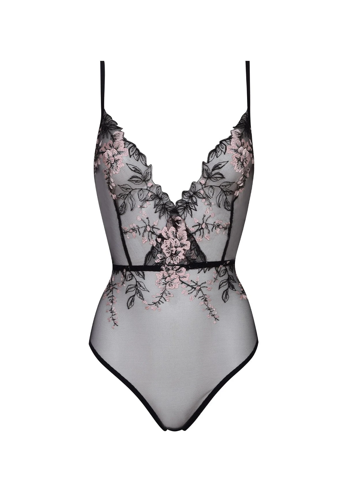 Jardin De La Lune Body