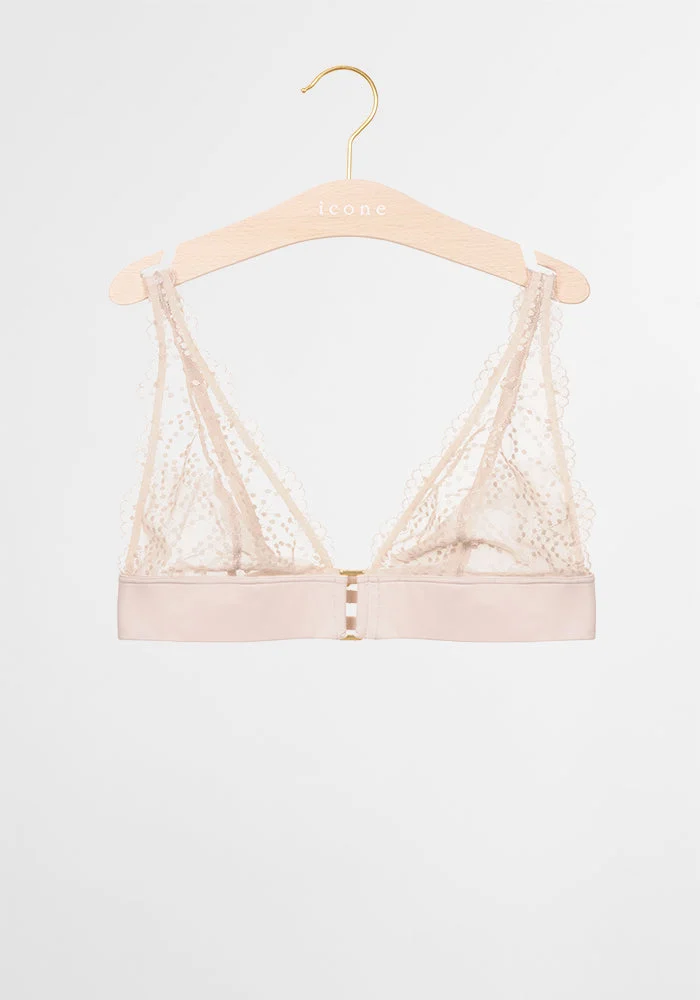 Jasmin Bra Cream