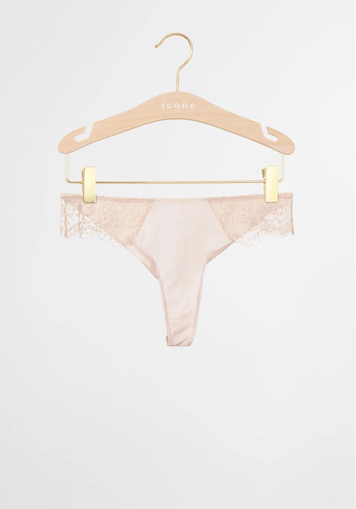 Jasmin Thong Cream