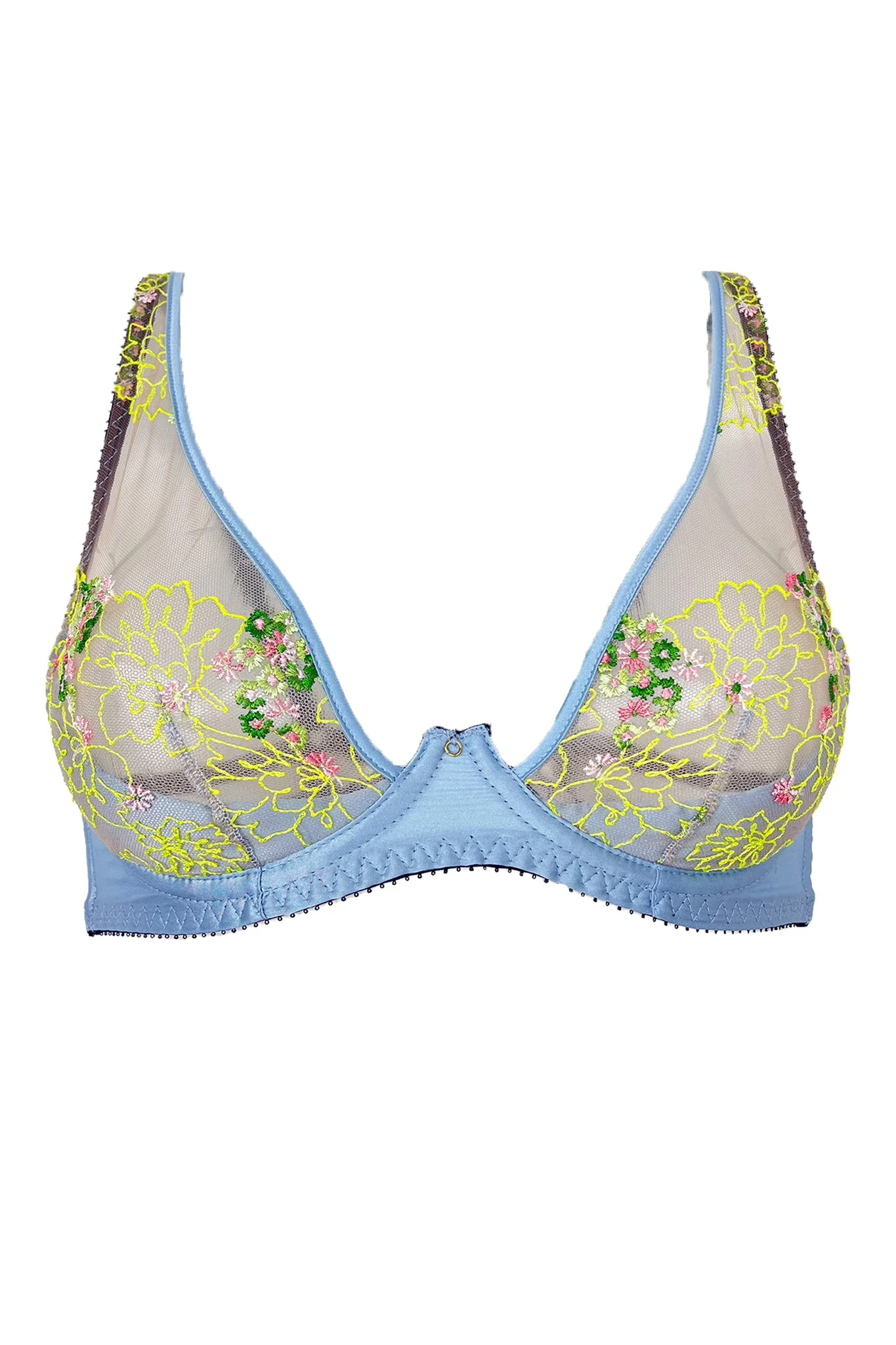 Jaz Ciel Bra SSS1243