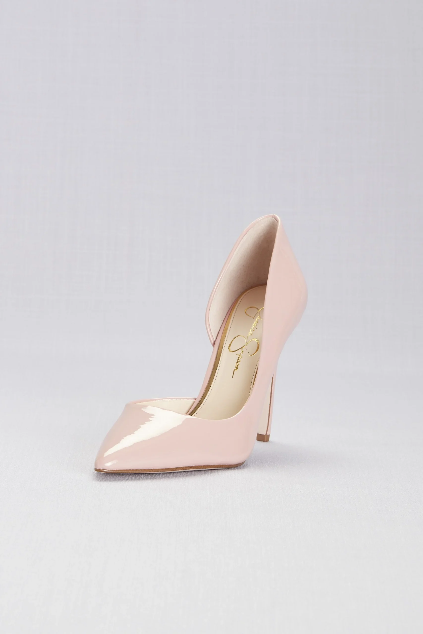 Jessica Simpson Pheona Pumps