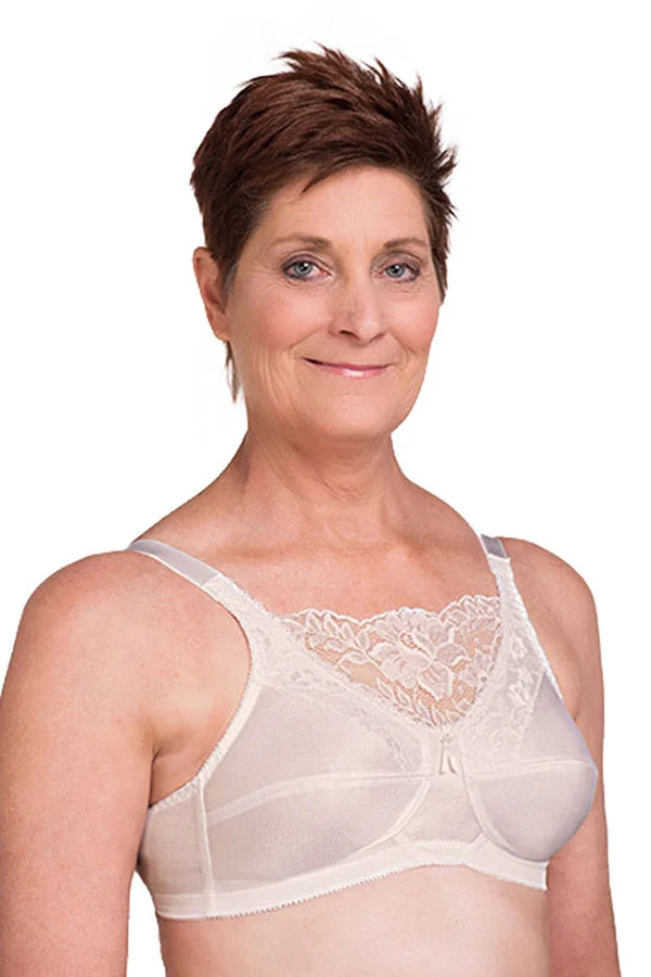 Jessica Soft Cup Cami Bra | 24DD