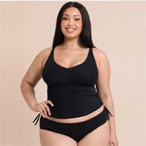 Jet Set Wirefree Multiway Tankini Top